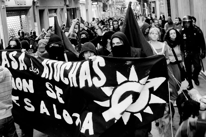 Manifestaciones 16