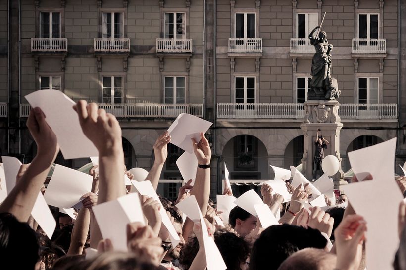 Manifestaciones 15
