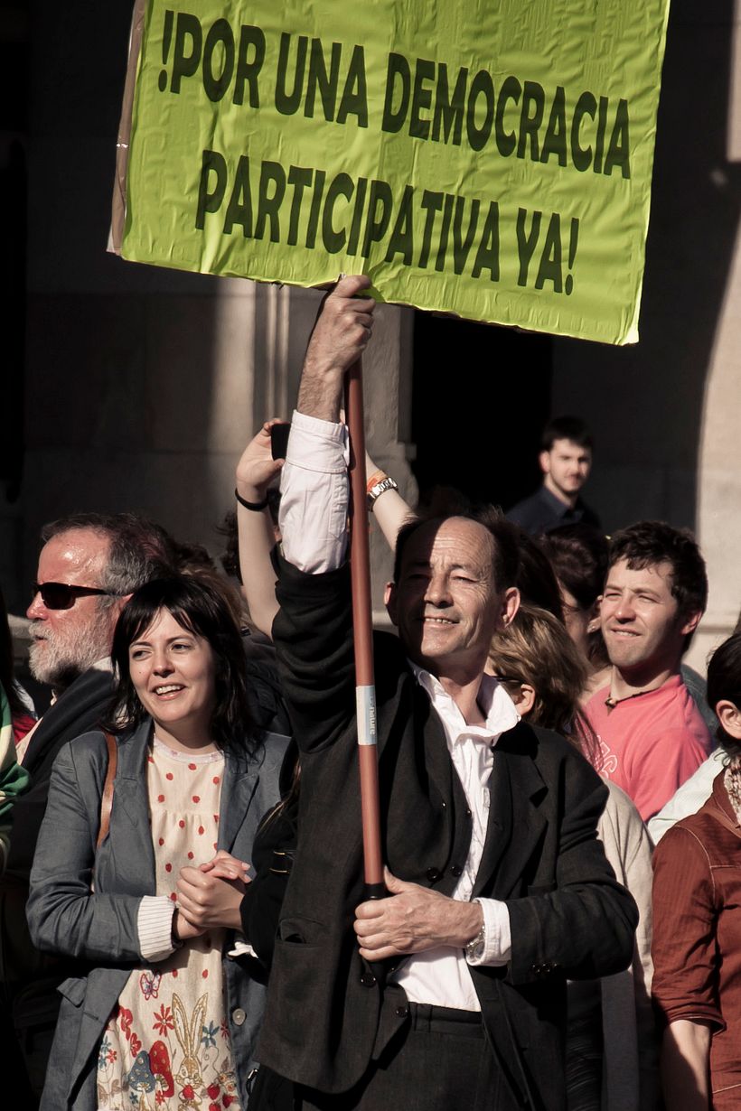Manifestaciones 14