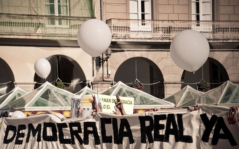 Manifestaciones 13