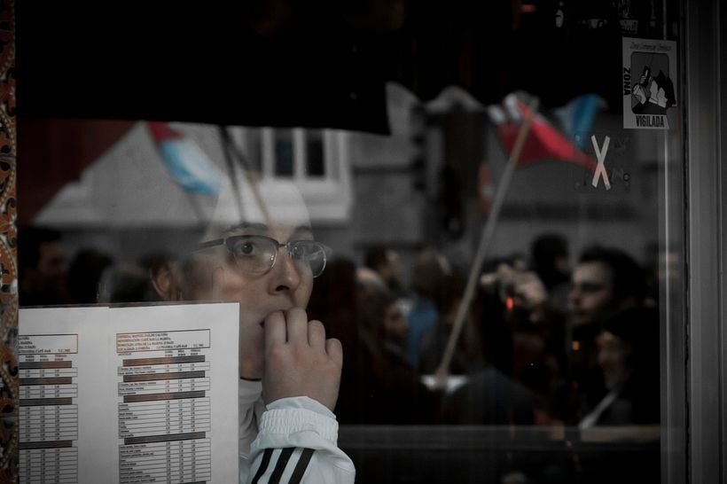 Manifestaciones 8