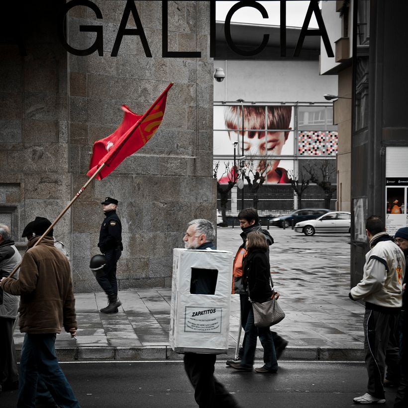 Manifestaciones 5