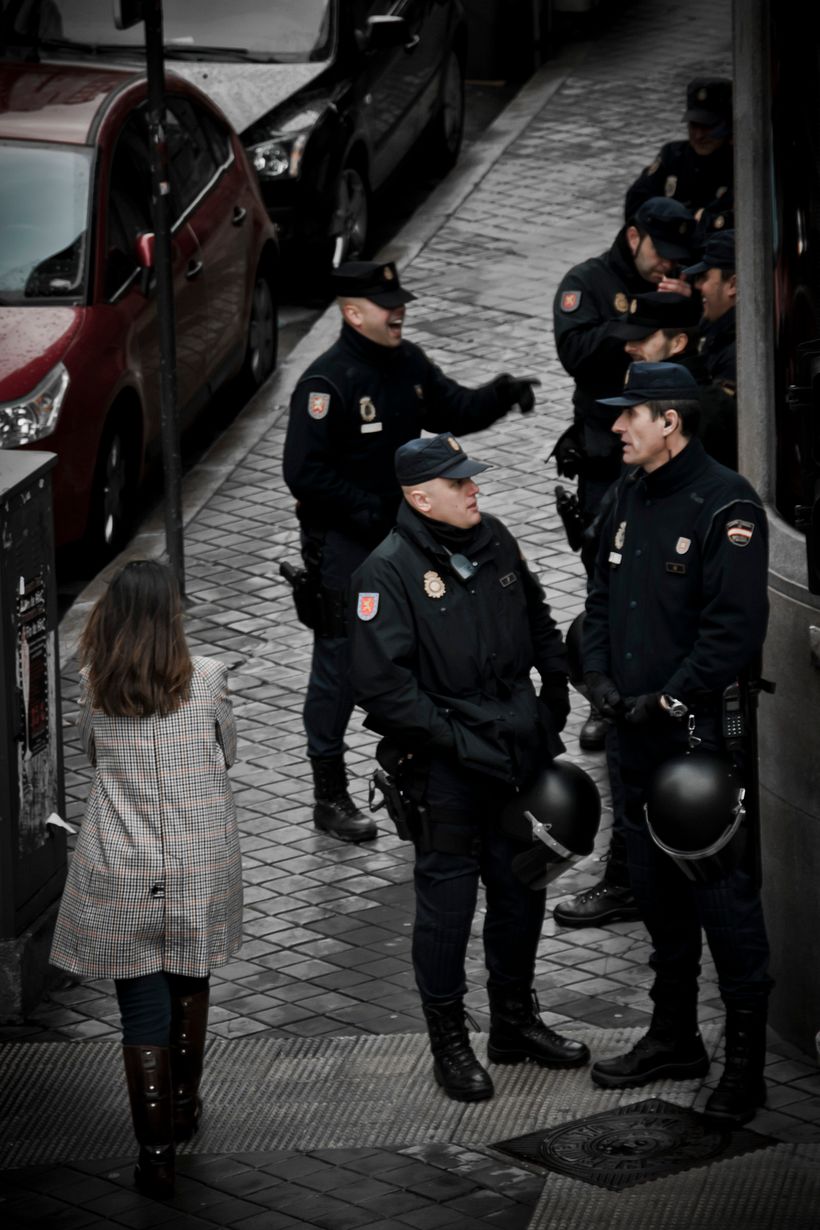 Manifestaciones 2