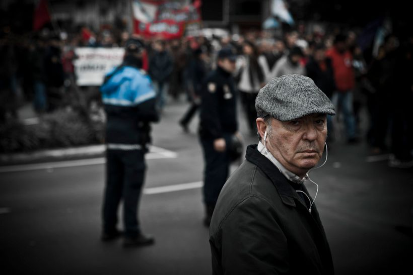 Manifestaciones 1