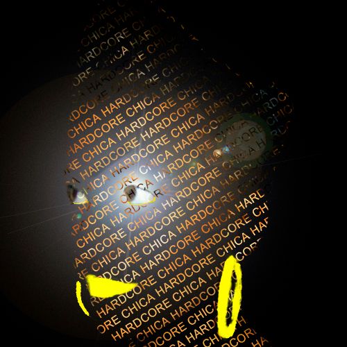 RETRATO TIPOGRÁFICO 1