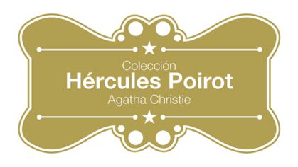 Colección Hércules Poirot 2