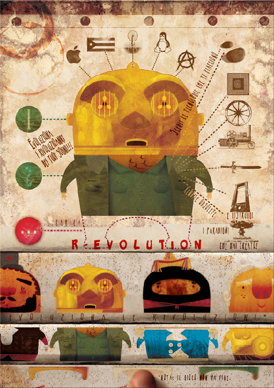 R-Evolution 2