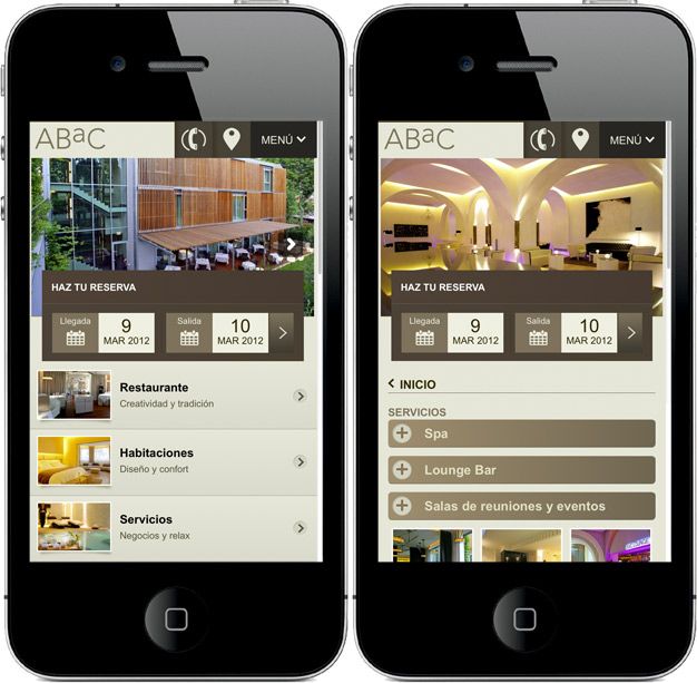 Barcelona Go Mobile 5