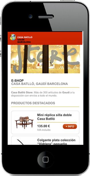 Barcelona Go Mobile 3