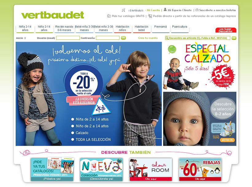 Vertbaudet 8