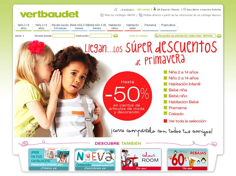 Vertbaudet 6
