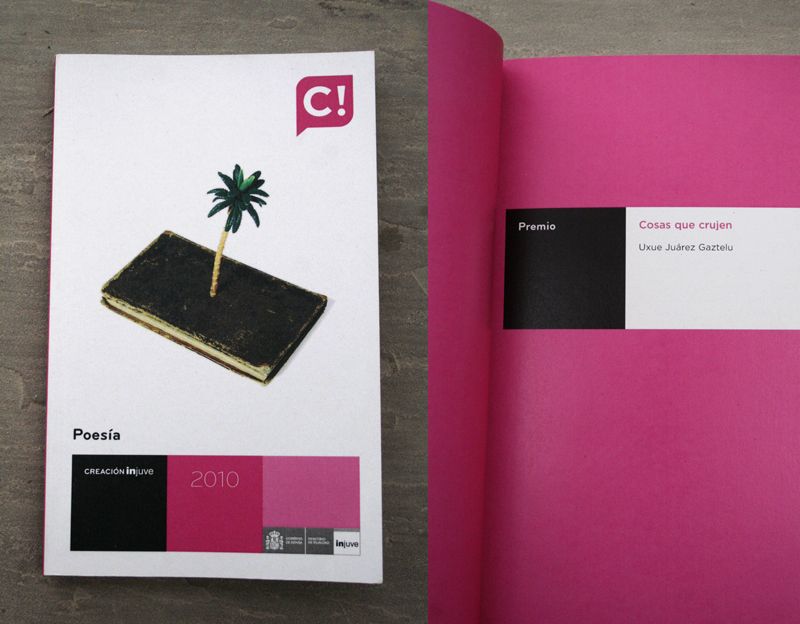 Premio Injuve 2010 1