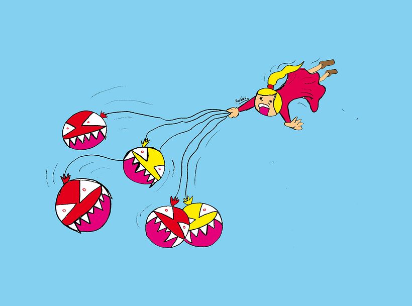 ¡Cuantos Cuentos! 6