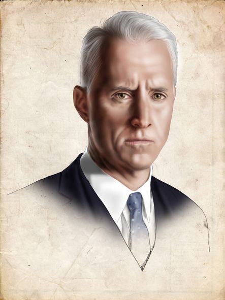 Mad Men 4