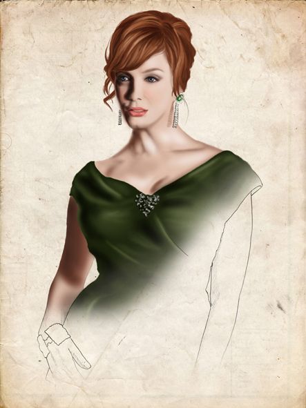 Mad Men 3