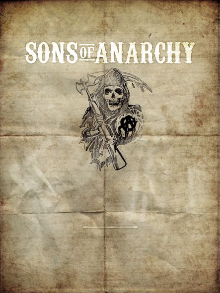Sons of Anarchy 4