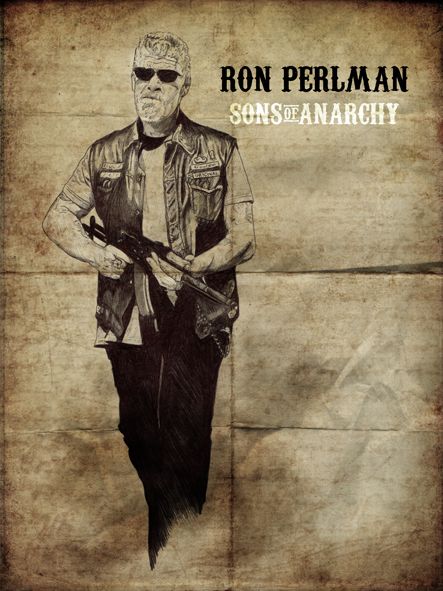 Sons of Anarchy 2