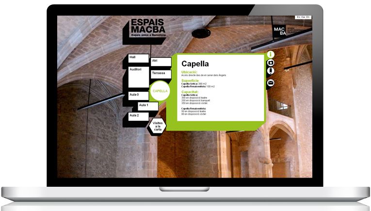 Espais MACBA  _  web  3