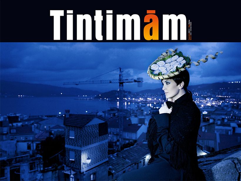 Revista Tintimám 00 2