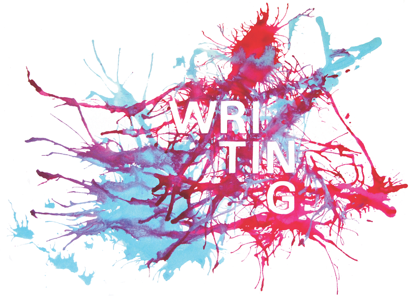 Handlettering 1