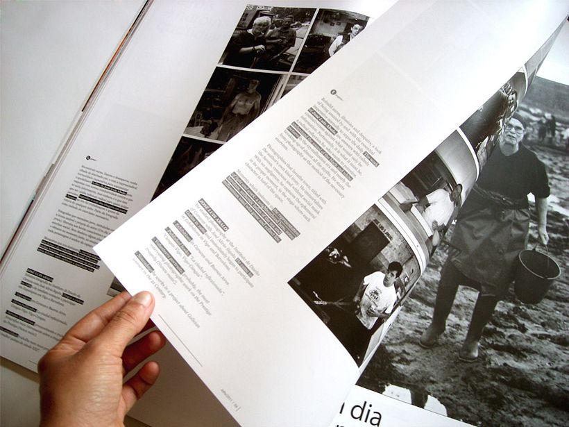 Revista Tintimám 02 - Design