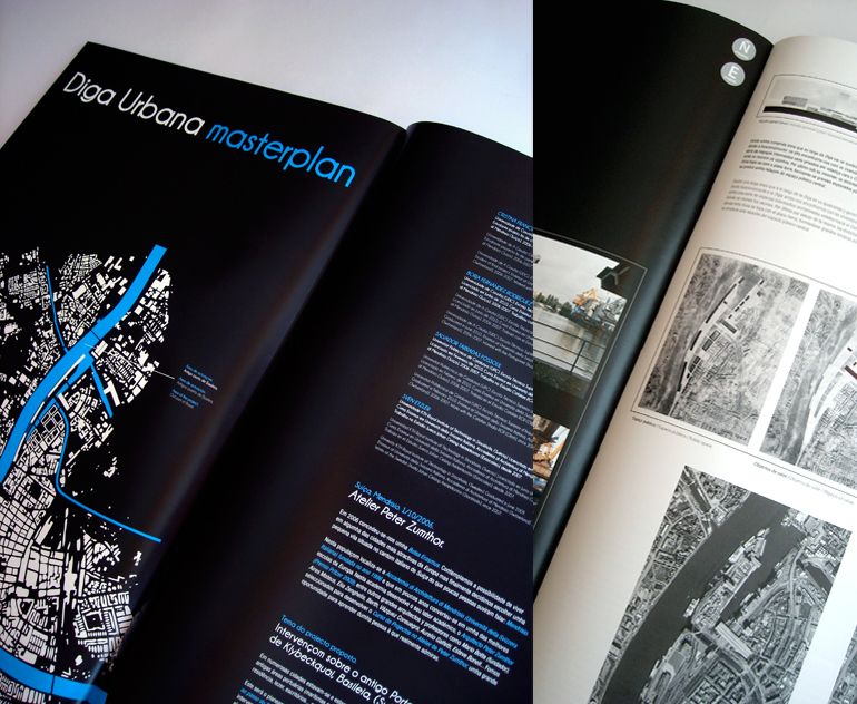 Revista Tintimám 02 - Design