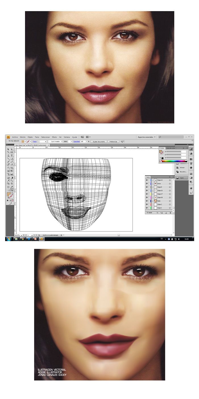ilustraciones digitales 6