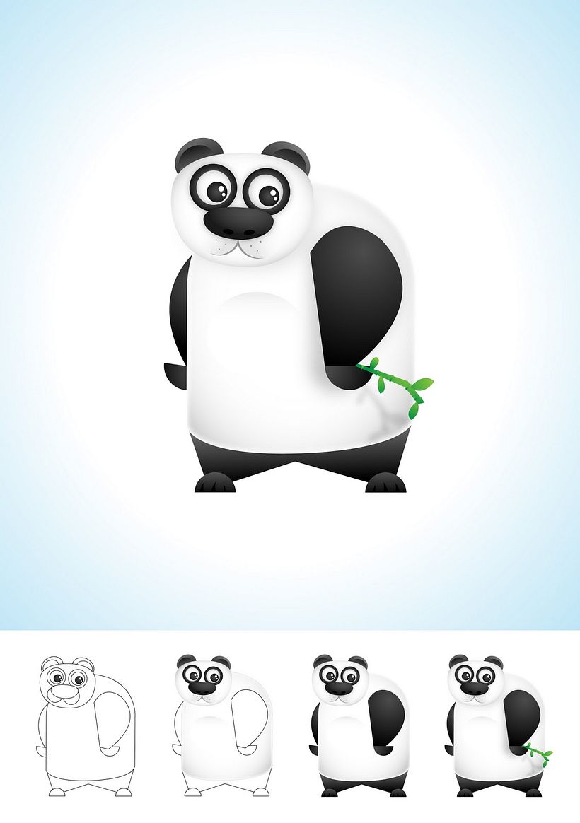 ilustraciones digitales 1