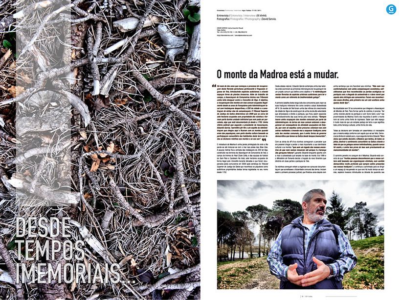 Revista Tintimám 02 - Design