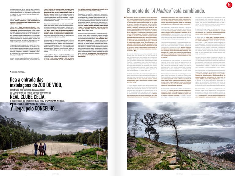 Revista Tintimám 02 - Design