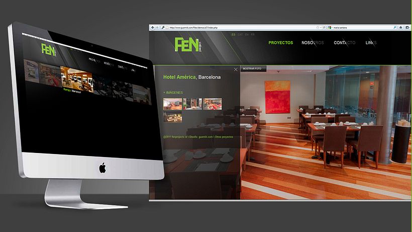 Web - Design