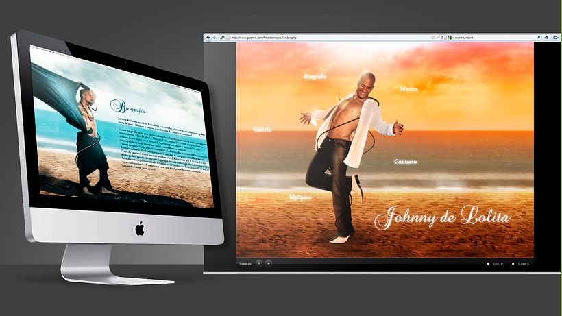 Web - Design