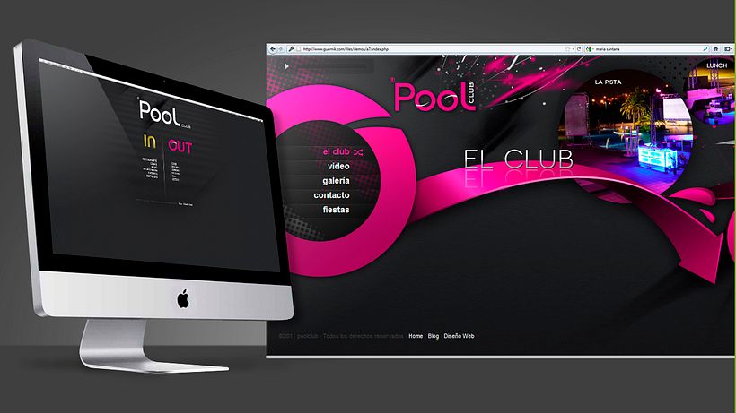 Web - Design