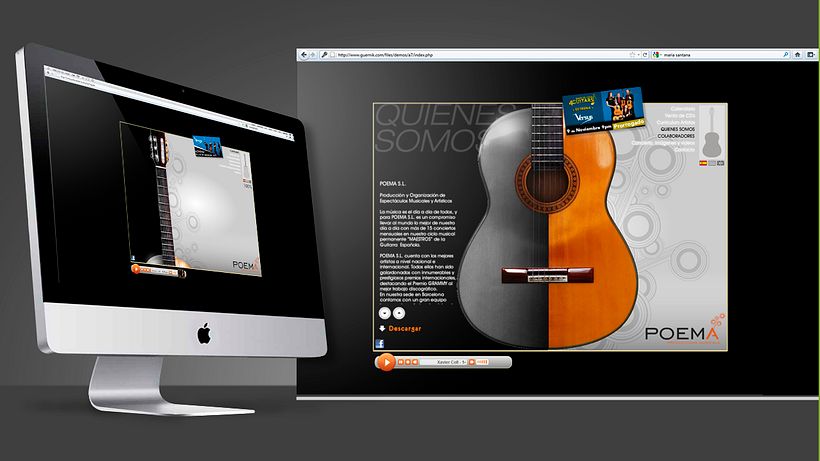 Web - Design
