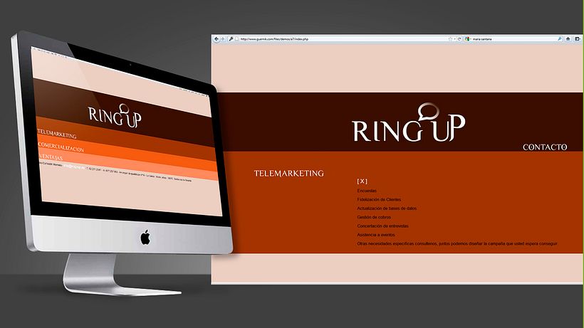 Web - Design
