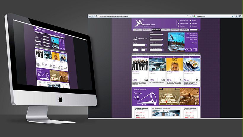 Web - Design