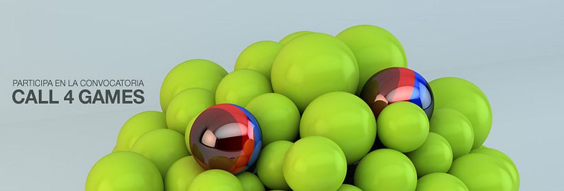 Banners estáticos 3Dweek 3