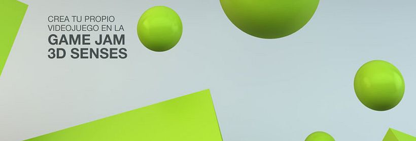 Banners estáticos 3Dweek 2