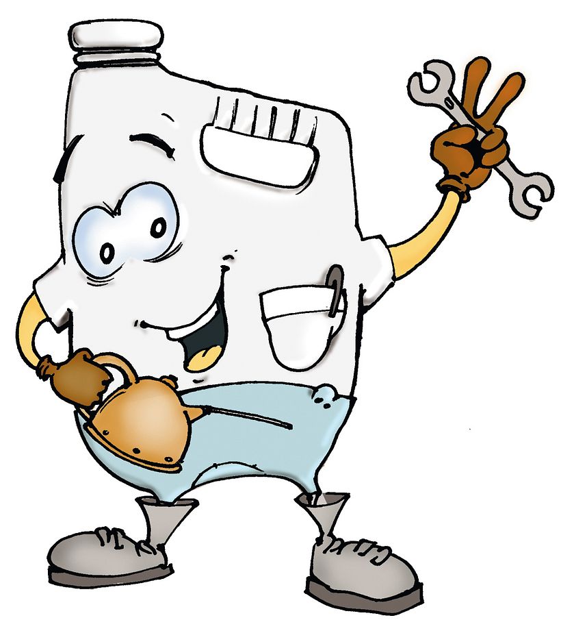 Ilustraciones de mascotas para Compañía SHELL dentro de una promoción-Sorteo con Viaje a Port Aventura