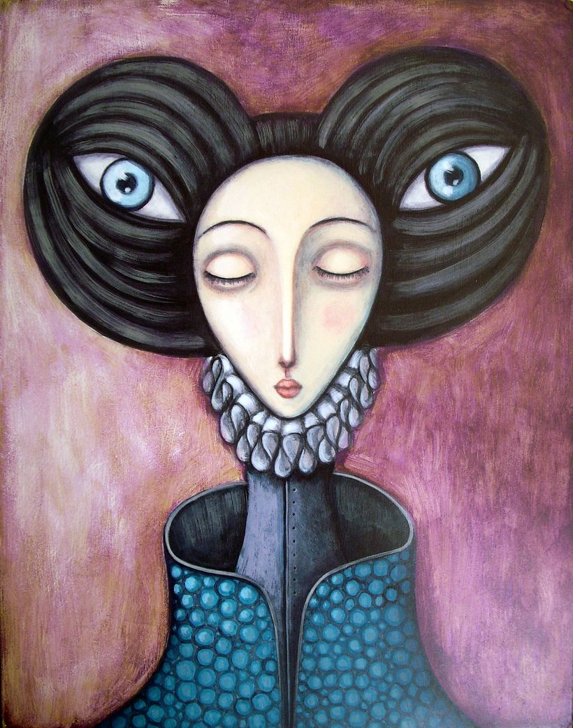 Los otros ojos 4