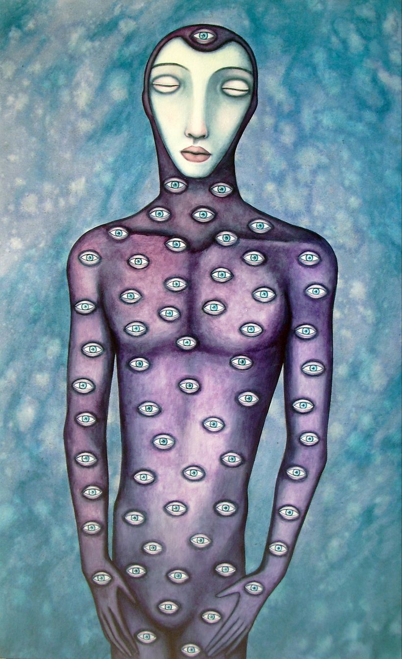 Los otros ojos 2