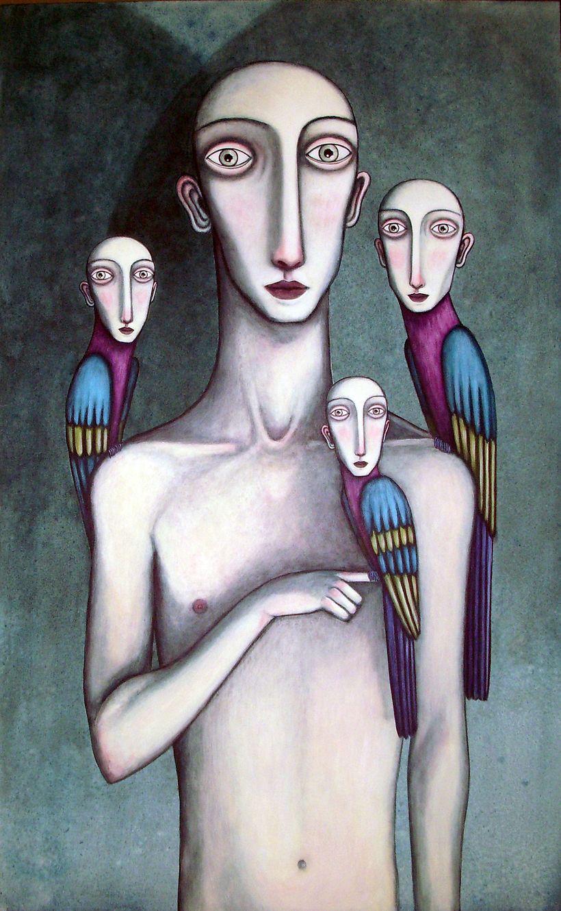 Los otros ojos 3