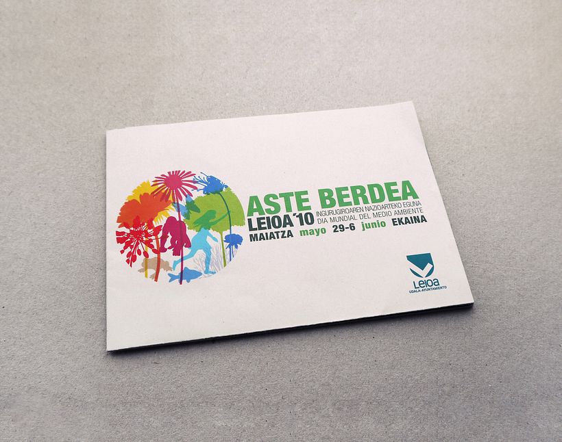 Aste Berdea 2