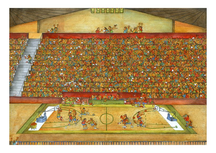 Ilustraciones 11