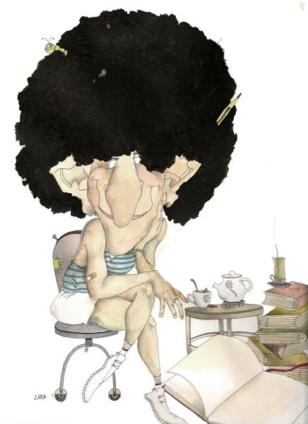 Caricatura 28