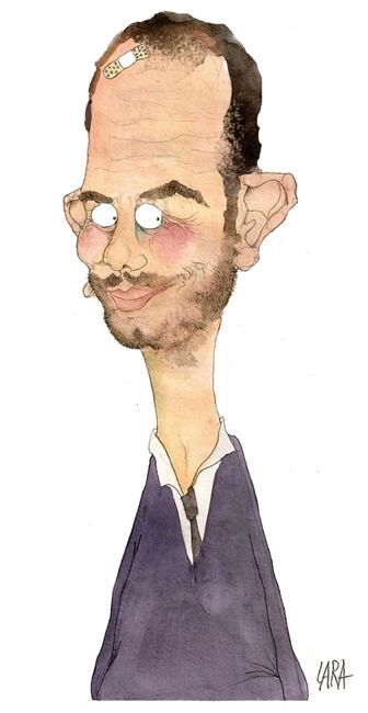 Caricatura 4