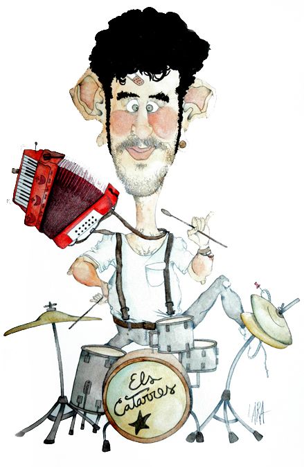Caricatura 27