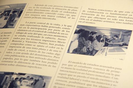 Revista Narcea 25