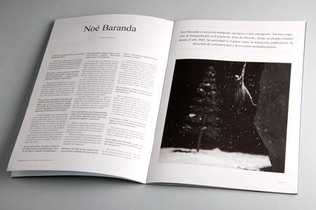 Revista Narcea 22