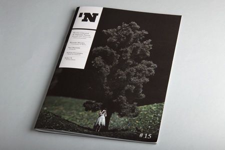 Revista Narcea 21